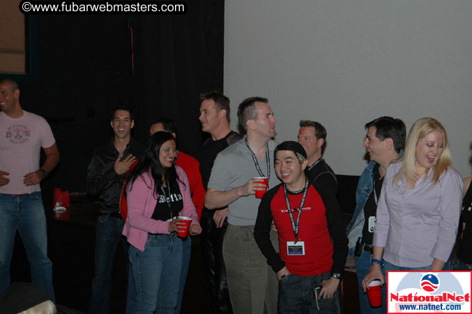 Rocky Whorer Dick-Sure Show 2005