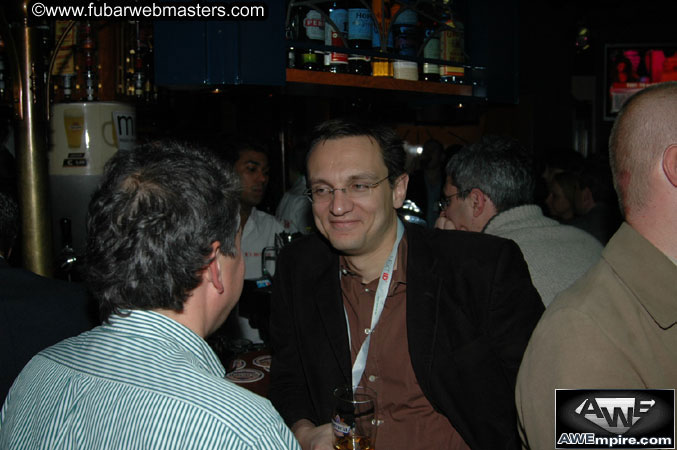 The Europub 2005