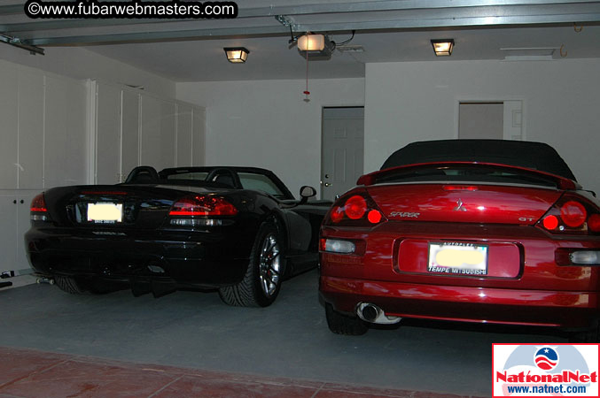 Lightspeed's Viper 2005