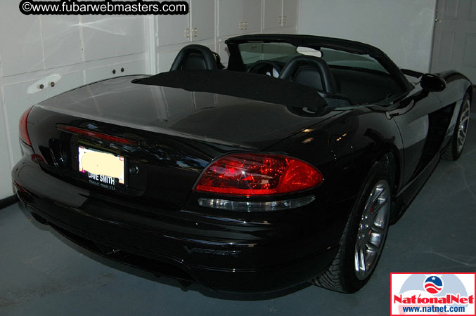 Lightspeed's Viper 2005