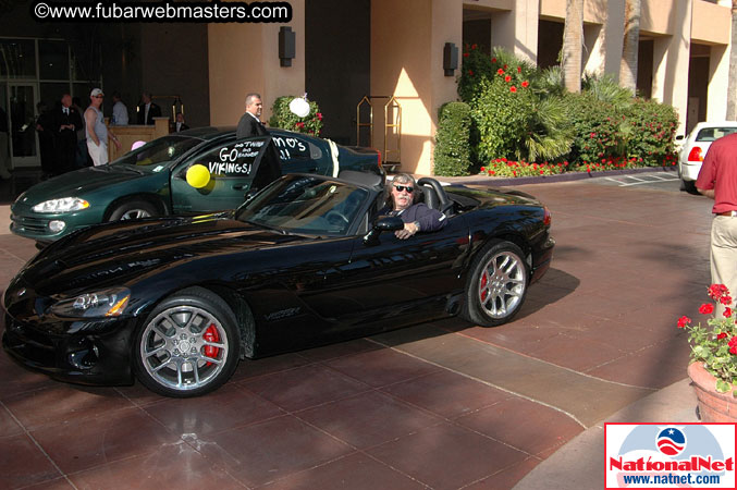 Lightspeed's Viper 2005