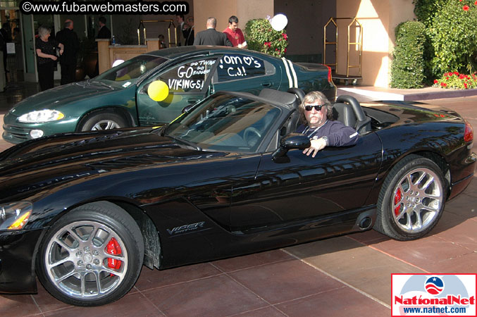 Lightspeed's Viper 2005