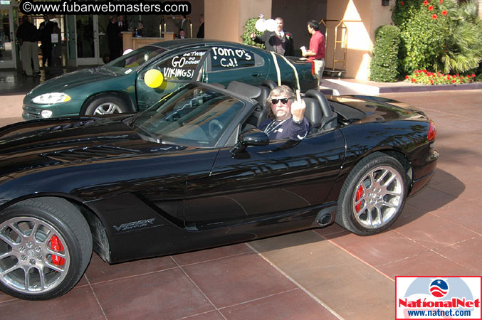 Lightspeed's Viper 2005