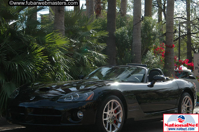 Lightspeed's Viper 2005