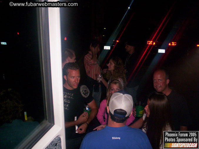 Gameworks at the Phoenix Forum 2005