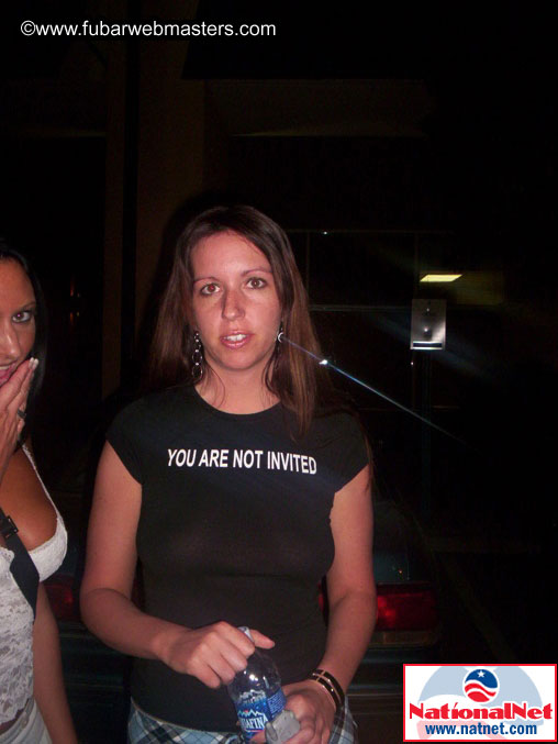 Gameworks at the Phoenix Forum 2005