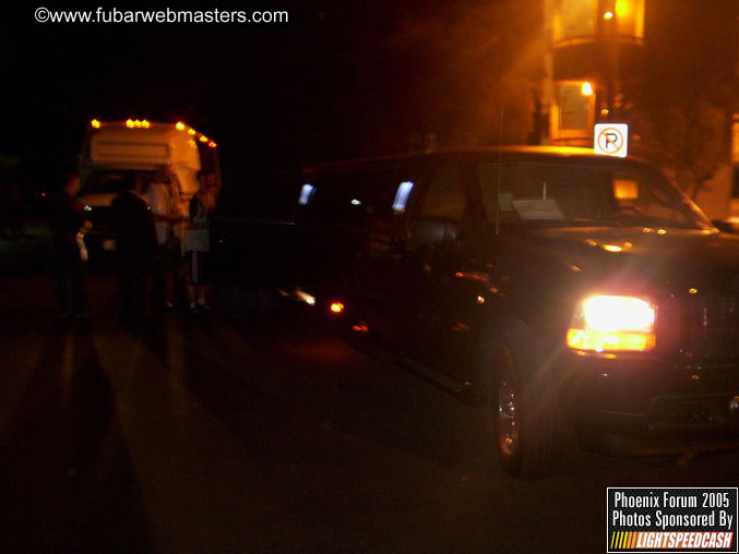 Gameworks at the Phoenix Forum 2005