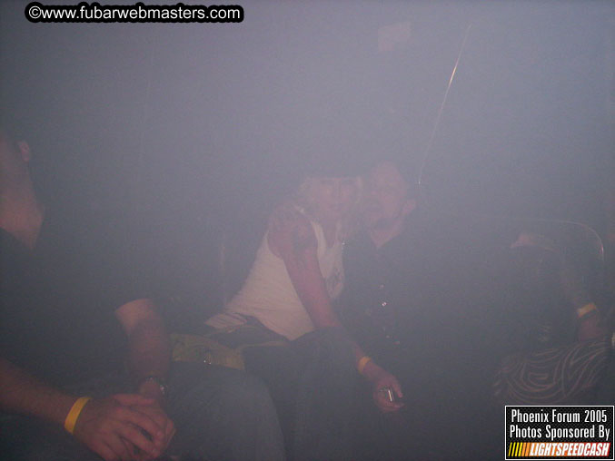 Gameworks at the Phoenix Forum 2005