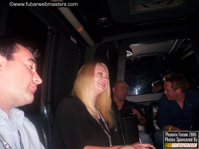 Gameworks at the Phoenix Forum 2005