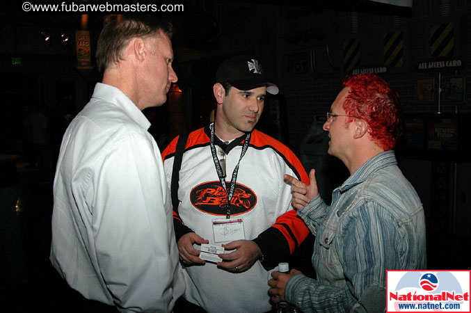 Gameworks at the Phoenix Forum 2005