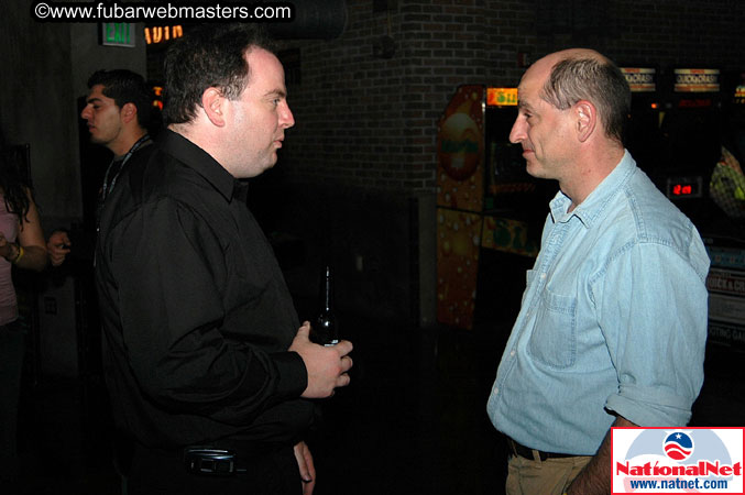 Gameworks at the Phoenix Forum 2005