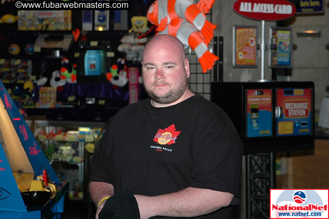 Gameworks at the Phoenix Forum 2005