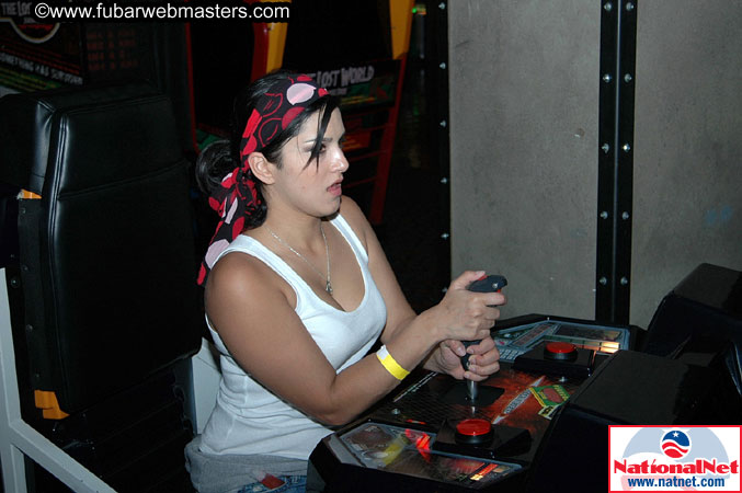 Gameworks at the Phoenix Forum 2005