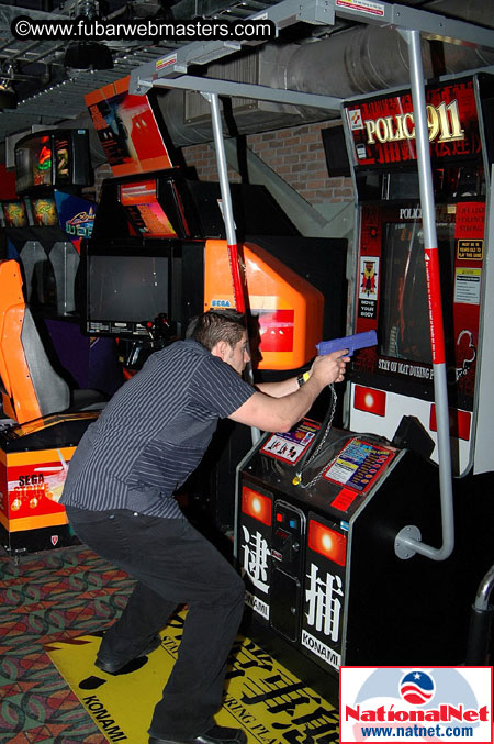 Gameworks at the Phoenix Forum 2005