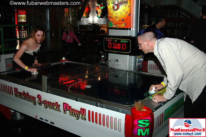 Gameworks at the Phoenix Forum 2005