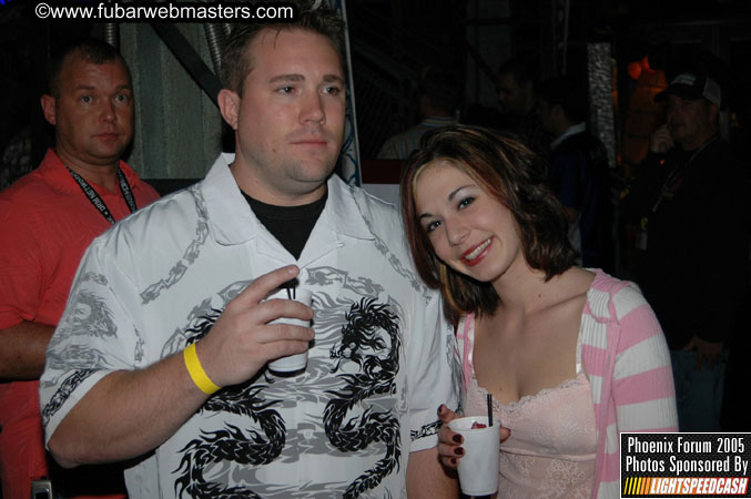 Gameworks at the Phoenix Forum 2005