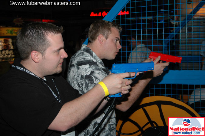 Gameworks at the Phoenix Forum 2005