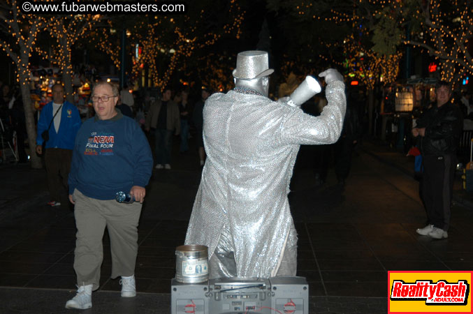 WIA Fall Cocktail Party 2004