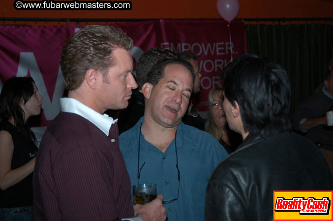 WIA Fall Cocktail Party 2004