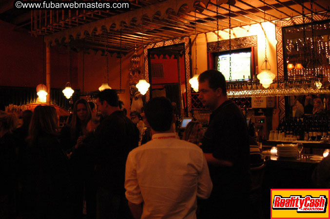 WIA Fall Cocktail Party 2004