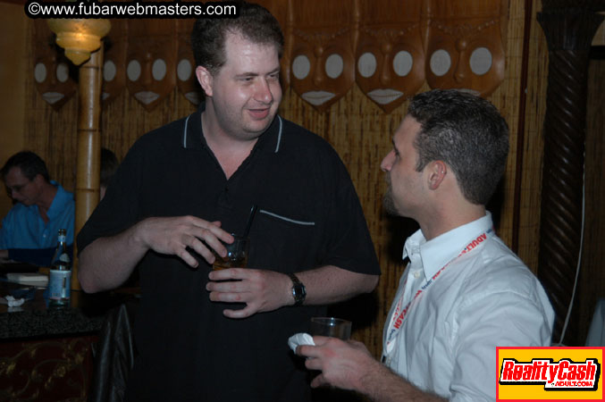 WIA Fall Cocktail Party 2004