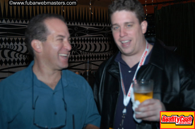 WIA Fall Cocktail Party 2004