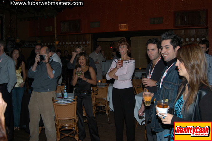 WIA Fall Cocktail Party 2004