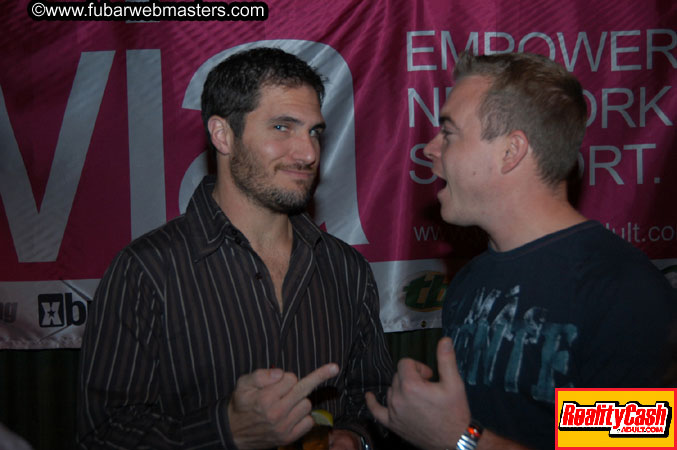 WIA Fall Cocktail Party 2004