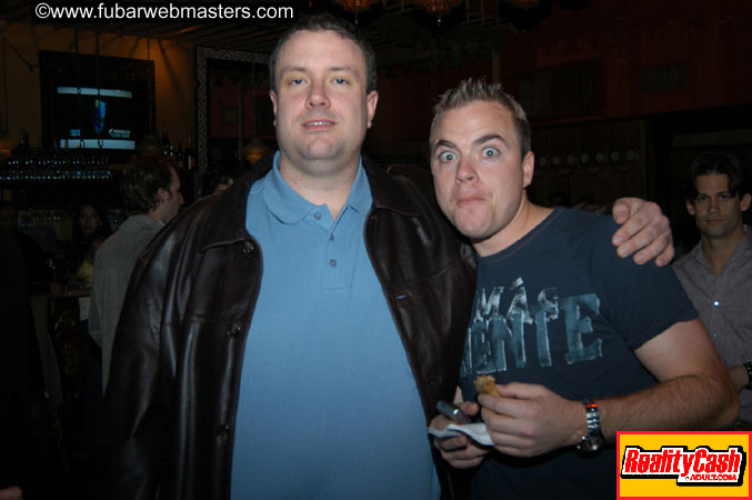 WIA Fall Cocktail Party 2004