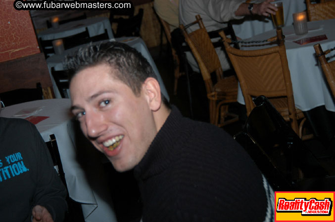 WIA Fall Cocktail Party 2004