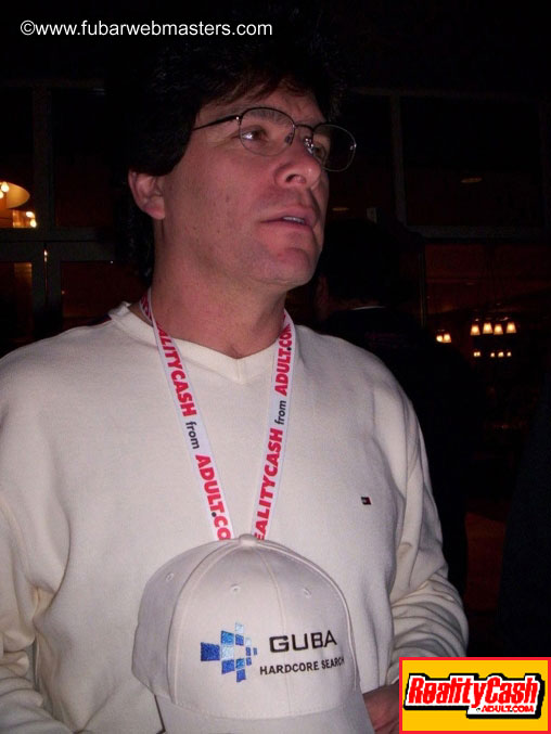 WIA Fall Cocktail Party 2004