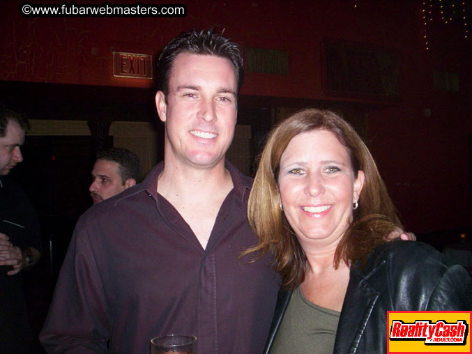 WIA Fall Cocktail Party 2004