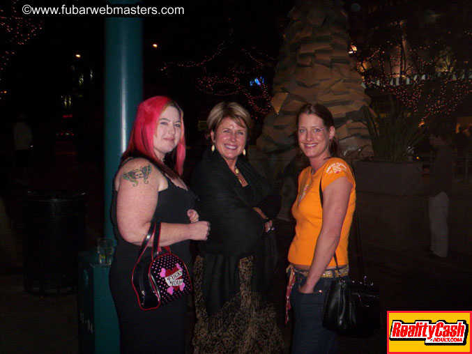 WIA Fall Cocktail Party 2004