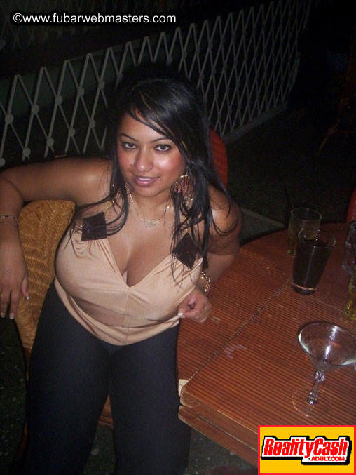 WIA Fall Cocktail Party 2004