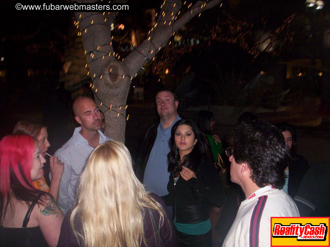 WIA Fall Cocktail Party 2004