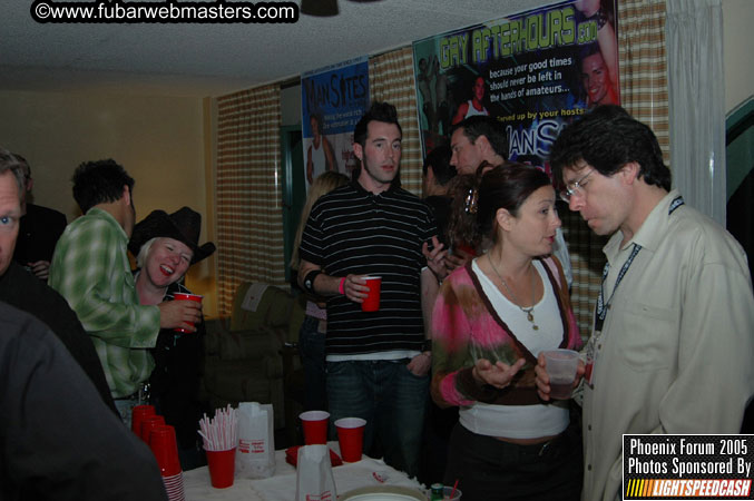 GayAfterHours Party  2005