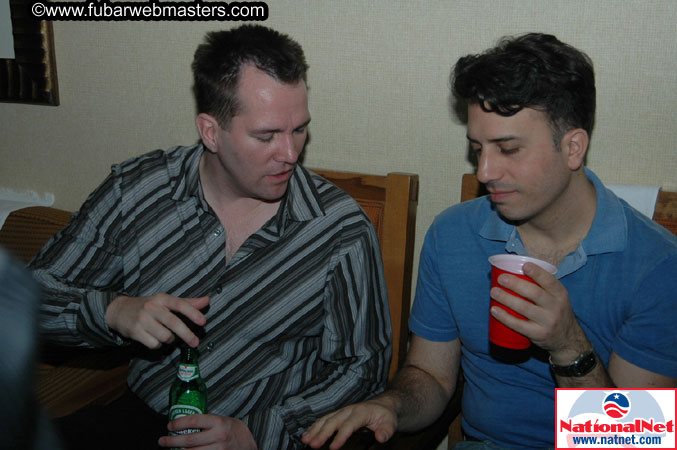 GayAfterHours Party  2005