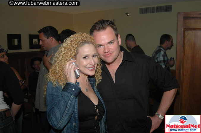 GayAfterHours Party  2005