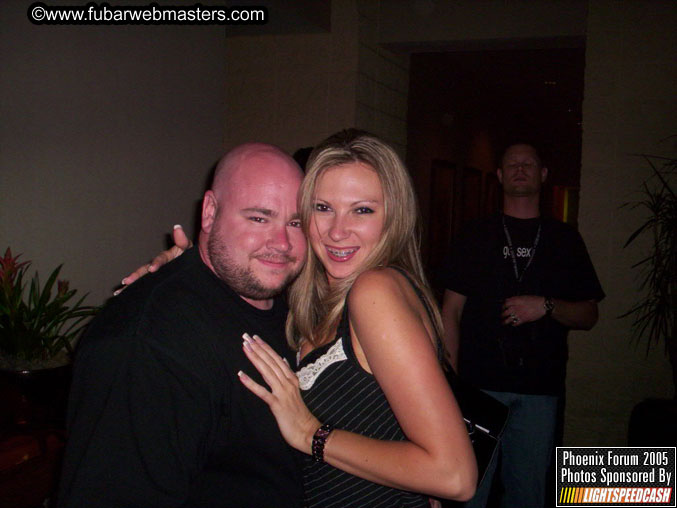 Forum Afterhours Finale 2005