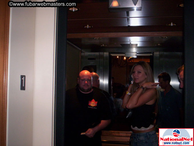 Forum Afterhours Finale 2005