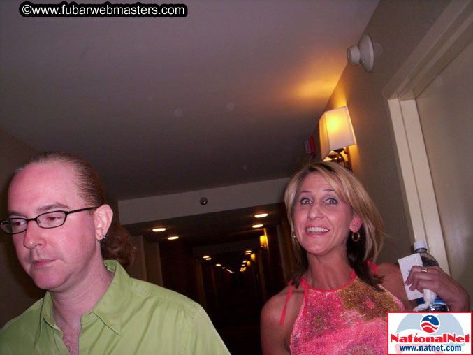 Forum Afterhours Finale 2005