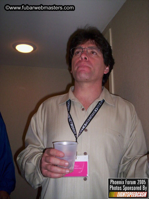 Forum Afterhours Finale 2005