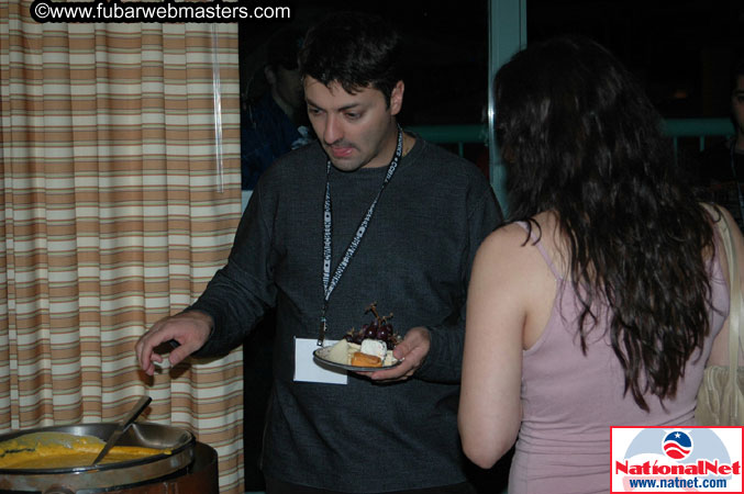 Forum Afterhours Finale 2005