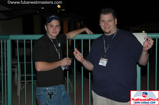 Forum Afterhours Finale 2005