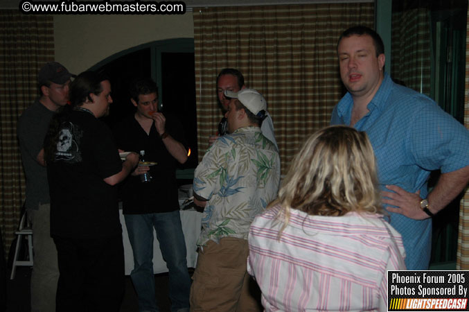 Forum Afterhours Finale 2005