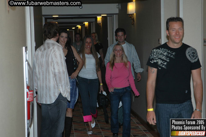 Forum Afterhours Finale 2005