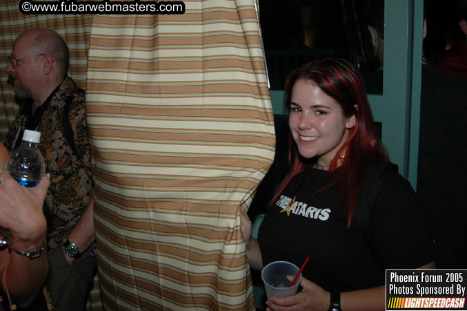 Forum Afterhours Finale 2005