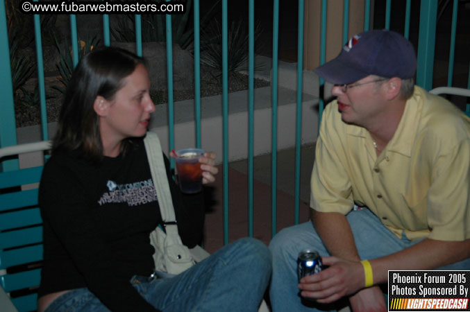 Forum Afterhours Finale 2005