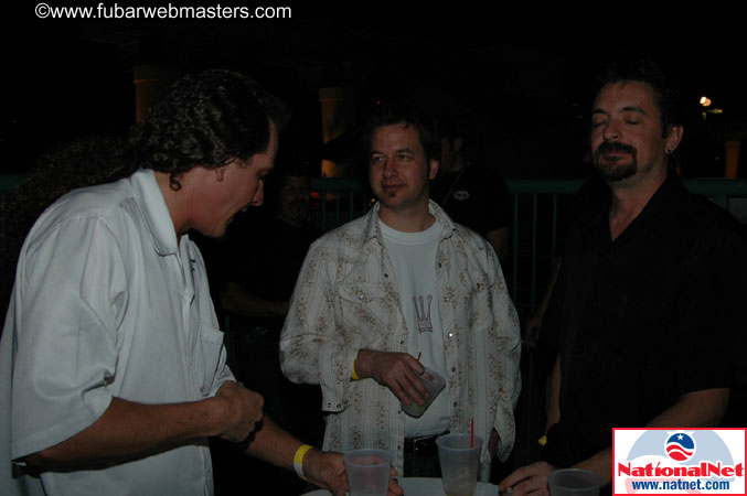 Forum Afterhours Finale 2005