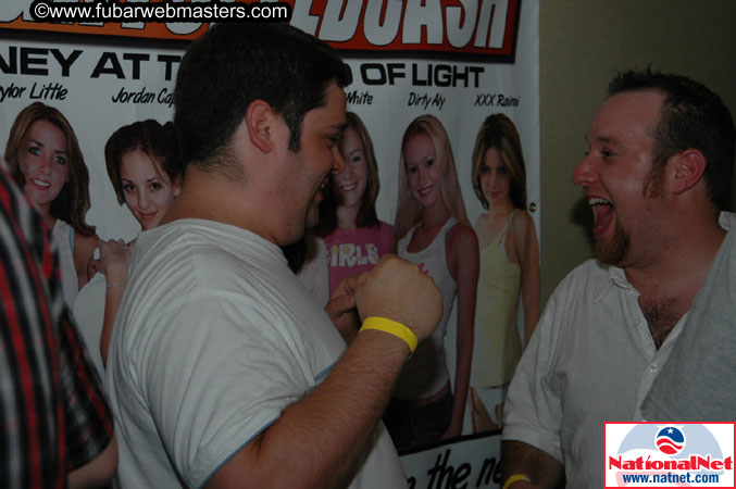 Forum Afterhours Finale 2005